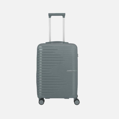Trolley rigido 55cm 4 ruote cabina Travelite Pacific Antracite