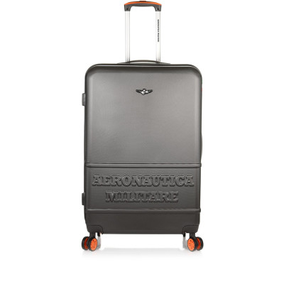 Trolley Rigido Grande Aeronautica Militare Force AM22070  Valigeria.it