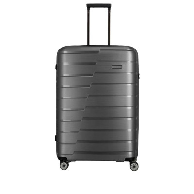 Trolley rigido grande Air Base Travelite 07534904-Antracite Valigeria-it