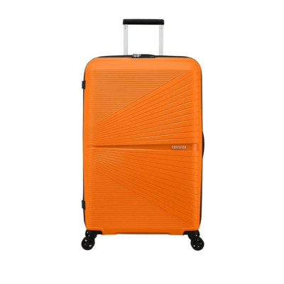 Trolley Rigido Grande American Tourister Airconic Mango Orange  Valigeria.it