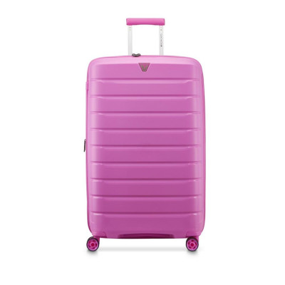 Trolley Rigido Grande B-Flying Roncato Valigeria 41818161-Spot Pink Valigeria-it