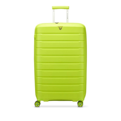 Trolley Rigido Grande B-Flying Roncato Valigeria Lime  Valigeria.it