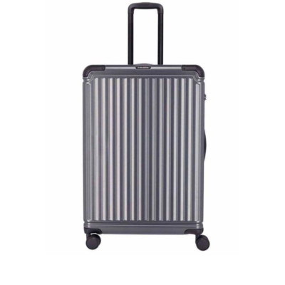 Trolley Rigido Grande Cruise Travelite Antracite  Valigeria.it