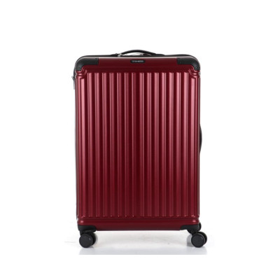 Trolley Rigido Grande Cruise Travelite Bordeaux  Valigeria.it