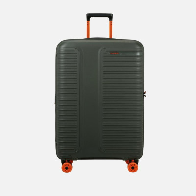 Trolley rigido 75cm 4 ruote grande espandibile Samsonite Climbing Ivy