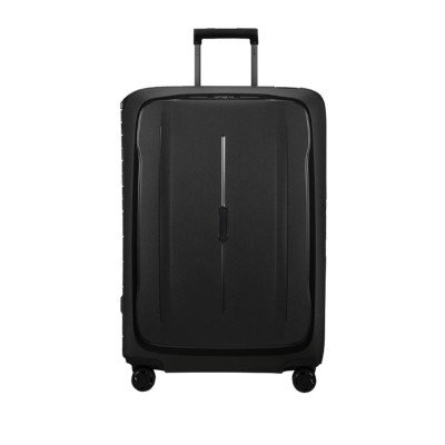 Trolley Rigido Grande Essens Samsonite Grafhite  Valigeria.it