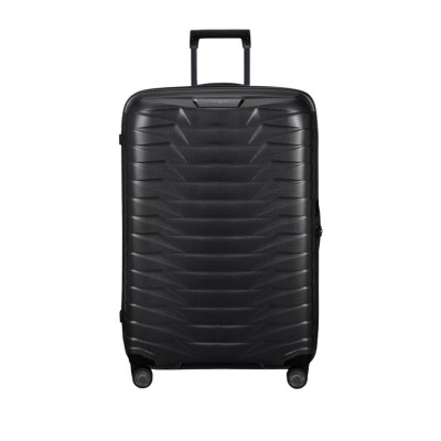Trolley Rigido Grande Proxis Samsonite Proxis Matt Grafhite  Valigeria.it