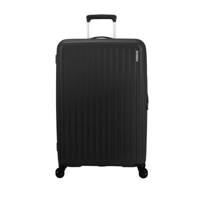Trolley rigido grande Rejoy American Tourister MH3003-Black Valigeria-it