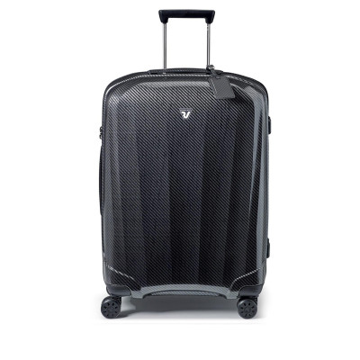 Trolley Rigido Grande Roncato Valigeria We Are Glam 59520122  Valigeria.it