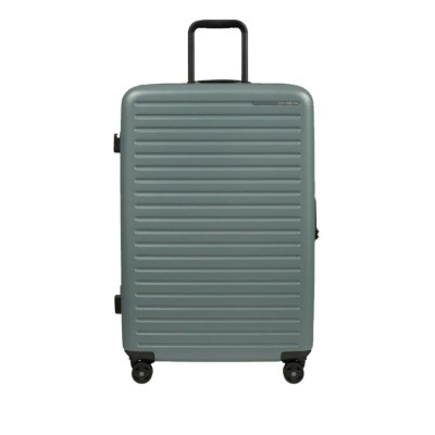 Trolley Rigido Grande Stackd Samsonite Forest  Valigeria.it