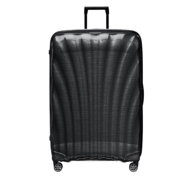 Trolley Rigido Maxi C-Lite Samsonite Black  Valigeria.it