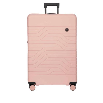 Trolley Rigido Maxi Espandibile Ulisse Bric's Perla  Valigeria.it