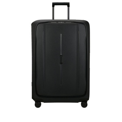 Trolley Rigido Maxi Essens Samsonite KM0004-Graphite Valigeria-it
