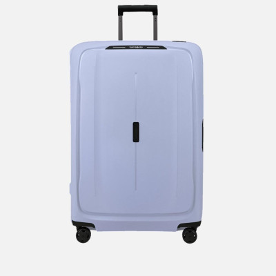 Trolley rigido 81cm 4 ruote maxi Samsonite Essens Lavender