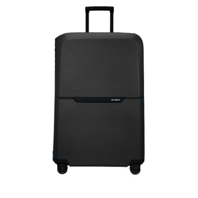Trolley Rigido Maxi Samsonite Graphite  Valigeria.it
