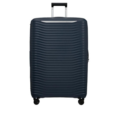 Trolley Rigido Maxi Upscape Samsonite Blue Nights  Valigeria.it
