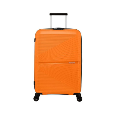 Trolley Rigido Medio American Tourister Mango Orange  Valigeria.it