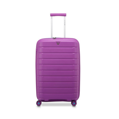 Trolley rigido medio B-Flying Roncato Valigeria 4181826105-Orchidea Valigeria-it 
