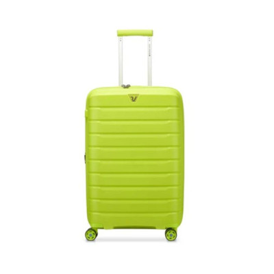 Trolley Rigido Medio B-Flying Roncato Valigeria Lime  Valigeria.it