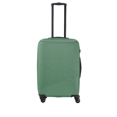 Trolley Rigido Medio Bali Travelite Verde  Valigeria.it