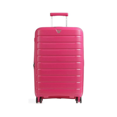 Trolley Rigido Medio Butterfly Roncato Valigeria Magenta  Valigeria.it