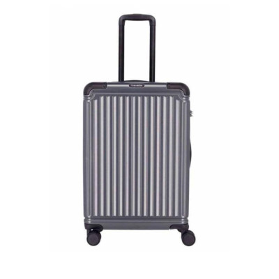 Trolley Rigido Medio Cruise Travelite Antracite  Valigeria.it