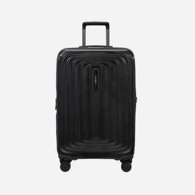 Trolley rigido 69cm 4 ruote medio espandibile Samsonite 2wander Matt Graphite