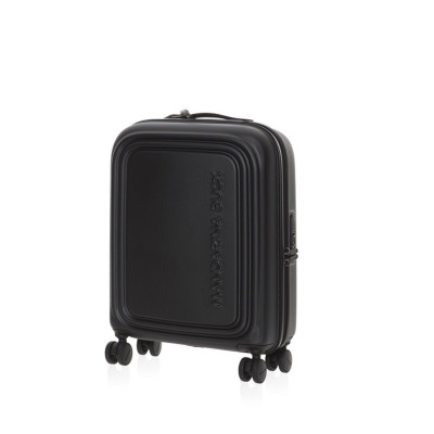 Trolley Rigido Medio Mandarina Duck Logoduck+ P10SZV12651  Valigeria.it