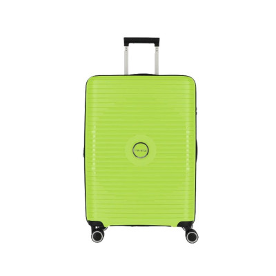 Trolley Rigido Medio Orbita Travelite Limone  Valigeria.it