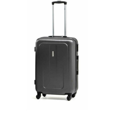 Trolley Rigido Medio Roncato Ciak Dogma Grigio 42660237  Valigeria.it