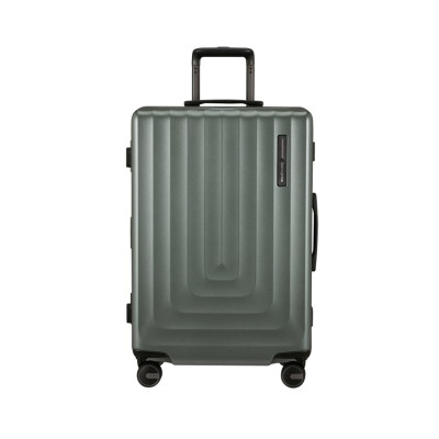 Trolley rigido medio 69cm 4 ruote Samsonite Focus Matt Sage Khaki