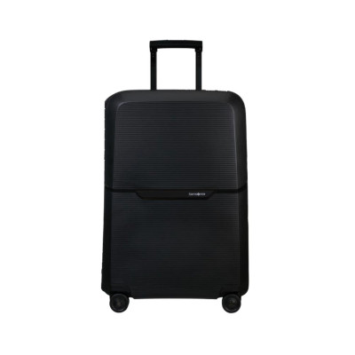 Trolley Rigido Medio Samsonite Graphite  Valigeria.it