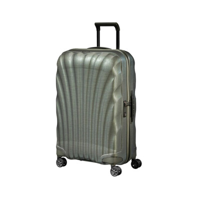 Trolley Rigido Medio Samsonite Grigio CS2003  Valigeria.it