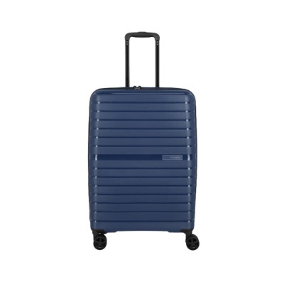 Trolley Rigido Medio Trient Travelite Blau  Valigeria.it