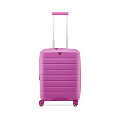 Trolley RigidoCabina  B-Flying Roncato Valigeria Spot Pink  Valigeria.it