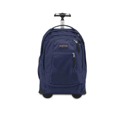Trolley zaino monoscopico porta computer 15 Jansport Driver 8 Navy