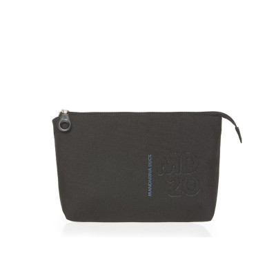 Trousse MD 20 Mandarina Duck Black  Valigeria.it