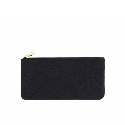 Trousse Media Borbonese Nero  Valigeria.it