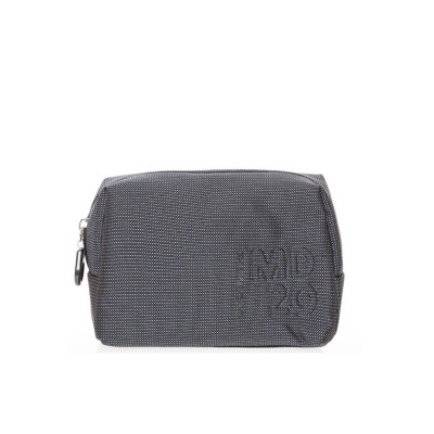 Trousse Rettangolo MD 20 Mandarina Duck Steel  Valigeria.it
