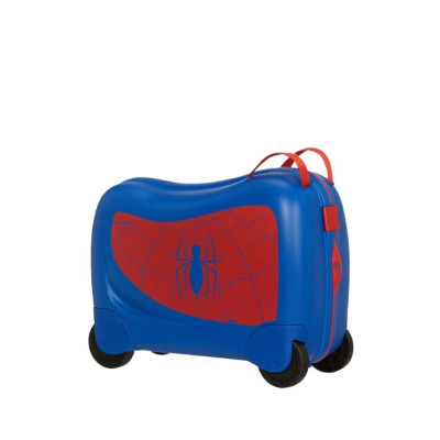 Valigia Rigida Bimbo Dream Rider Samsonite Blu  Valigeria.itValigia Rigida Bimbo Dream Rider Samsonite Blu  Valigeria.it
