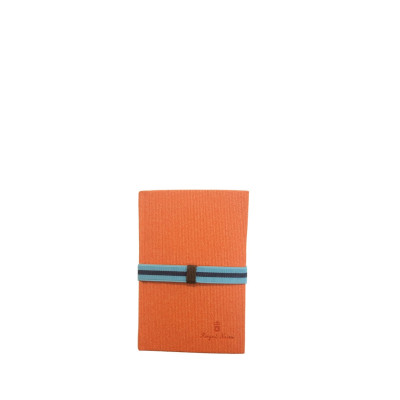 Agenda Moleskine Prendinota | Royal Notes Potter | VELARARIGAVOXS-Arancio