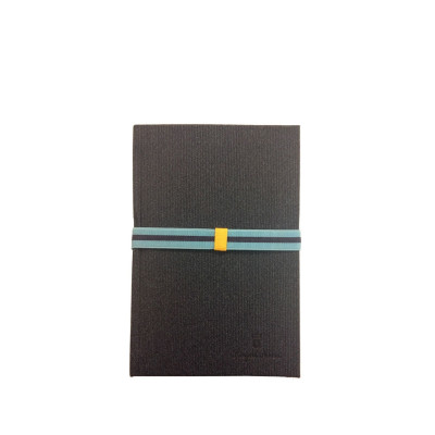 Agenda Moleskine Predinote | Royal Notes Potter | VELBJERIGAVOS-Blue Jeans