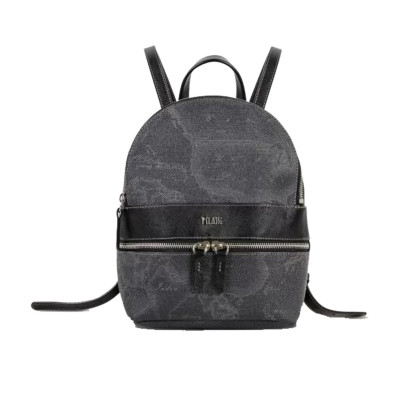 Zainetto Alviero Martini 1^Classe Geo Black CD09964260001  Valigeria.it