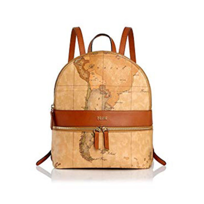 Zainetto Alviero Martini 1^Classe Geo Classic CD09960000010  Valigeria.it