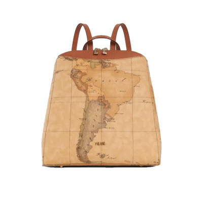 Zainetto Alviero Martini 1^Classe Geo Classic CE01360000010  Valigeria.it