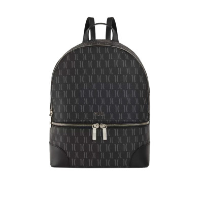 Zainetto Stondato Alviero Martini 1^Classe Monogram CMB01096130001  Valigeria.it