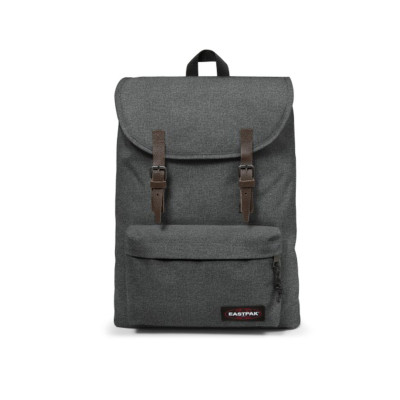 Zaino con Patta | Eastpak Austin | EK77B-Black Denim