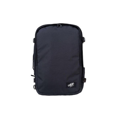 Zaino 19 da Viaggio Classic Pro Cabin Zero Absolute Black  Valigeria.it