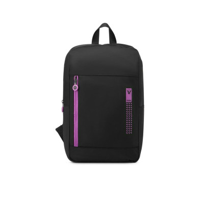 Zaino cabina 40cm easyjet Compact Roncato Valigeria Orchidea