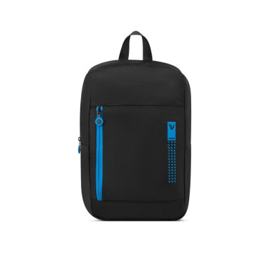 Zaino cabina 40cm easyjet Compact Roncato Valigeria Blu Cobalto